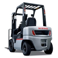 Hup Ching Forklift Parts Sdn Bhd
